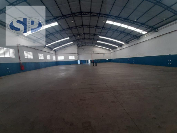 Imagem Imóvel Comercial à Venda, 1.590 m² em Cumbica - Guarulhos Imagem Imóvel Comercial à Venda, 1.590 m² em Cumbica - Guarulhos