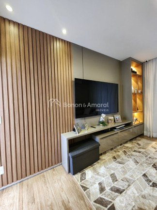 Imagem Casa de Condomínio com 4 Quartos à Venda, 419 m² em Parque Brasil 500 - Paulínia