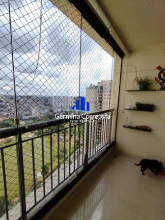 Imagem Apartamento com 2 Quartos à Venda, 76 m² em Jardim Tupanci - Barueri Imagem Apartamento com 2 Quartos à Venda, 76 m² em Jardim Tupanci - Barueri