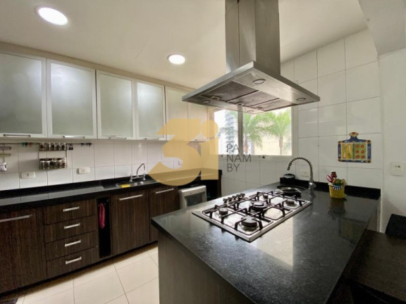 Imagem Apartamento com 4 Quartos à Venda, 261 m² em Panamby - São Paulo Imagem Apartamento com 4 Quartos à Venda, 261 m² em Panamby - São Paulo