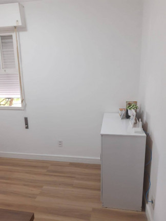 Imagem Apartamento com 2 Quartos à Venda, 61 m² em Centro - São Vicente Imagem Apartamento com 2 Quartos à Venda, 61 m² em Centro - São Vicente