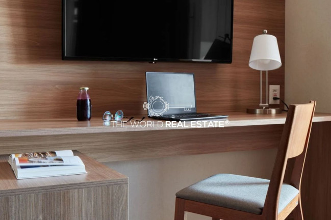 Imagem Apartamento com 1 Quarto à Venda, 86 m² em Dutra - Gramado