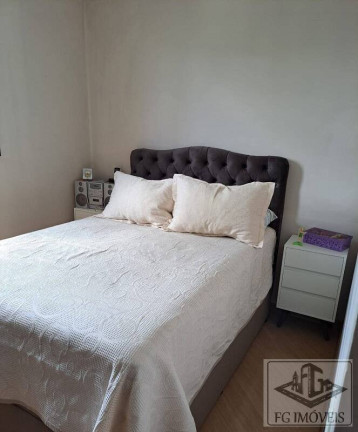 Imagem Apartamento com 2 Quartos à Venda, 59 m² em Vila Menck - Osasco