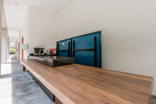 Imagem Cobertura com 3 Quartos à Venda, 160 m² em Santa Cecília - São Paulo