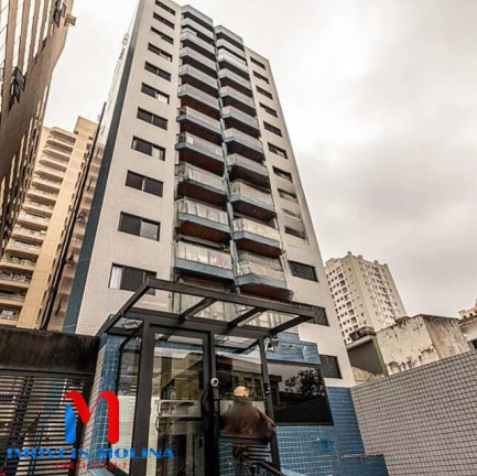 Imagem Apartamento com 3 Quartos à Venda, 100 m² em Santo Antônio - São Caetano Do Sul Imagem Apartamento com 3 Quartos à Venda, 100 m² em Santo Antônio - São Caetano Do Sul