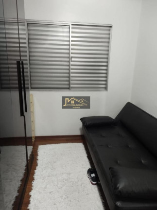 Imagem Apartamento com 3 Quartos à Venda, 70 m² em Vila Trujillo - Sorocaba Imagem Apartamento com 3 Quartos à Venda, 70 m² em Vila Trujillo - Sorocaba
