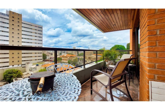 Imagem Apartamento com 4 Quartos à Venda, 283 m² em Sumaré - São Paulo Imagem Apartamento com 4 Quartos à Venda, 283 m² em Sumaré - São Paulo