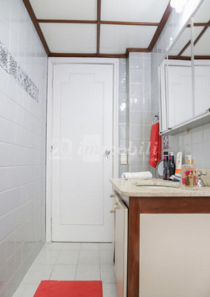 Imagem Apartamento com 4 Quartos à Venda, 170 m² em Higienópolis - São Paulo