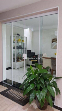 Imagem Sobrado com 4 Quartos à Venda, 144 m² em Prosperidade - São Caetano Do Sul Imagem Sobrado com 4 Quartos à Venda, 144 m² em Prosperidade - São Caetano Do Sul