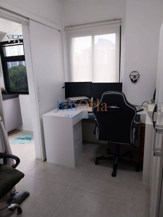 Imagem Apartamento com 3 Quartos à Venda, 126 m² em Barra Da Tijuca - Rio De Janeiro