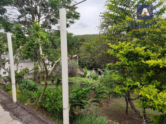 Imagem Chácara com 4 Quartos à Venda, 220 m² em Estiva - Louveira
