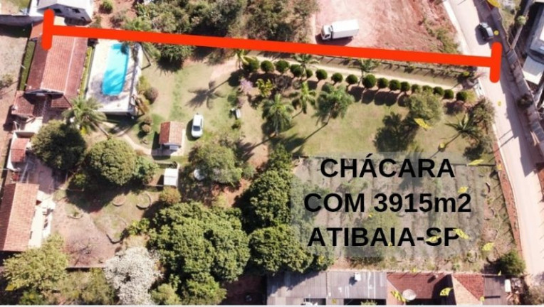 Imagem Imóvel com 2 Quartos à Venda, 116 m² em Jardim Estância Brasil - Atibaia Imagem Imóvel com 2 Quartos à Venda, 116 m² em Jardim Estância Brasil - Atibaia