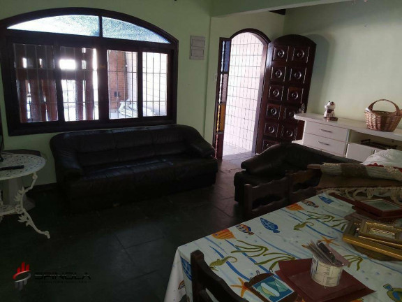 Imagem Casa com 3 Quartos à Venda, 63 m² em Solemar - Praia Grande Imagem Casa com 3 Quartos à Venda, 63 m² em Solemar - Praia Grande