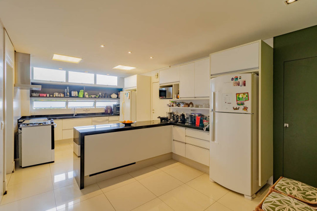 Imagem Apartamento com 4 Quartos à Venda, 262 m² em Real Parque - São Paulo Imagem Apartamento com 4 Quartos à Venda, 262 m² em Real Parque - São Paulo
