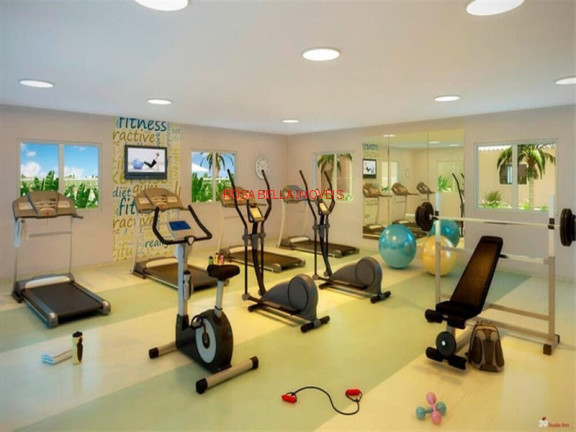 Imagem Apartamento com 2 Quartos à Venda, 50 m² em Vila Nambi - Jundiaí Imagem Apartamento com 2 Quartos à Venda, 50 m² em Vila Nambi - Jundiaí