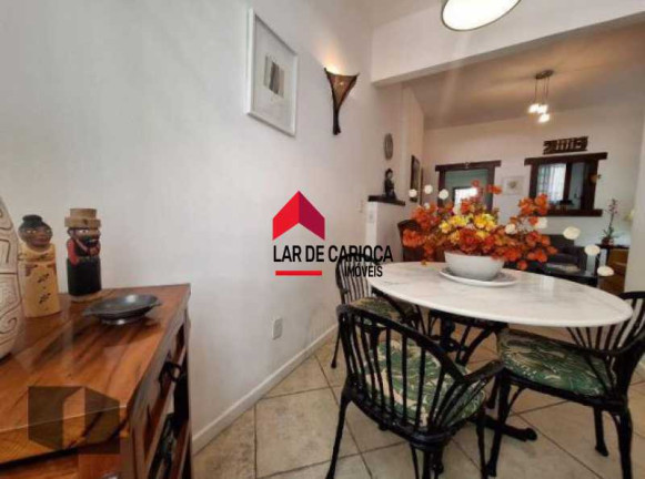 Imagem Apartamento com 3 Quartos à Venda, 85 m² em Copacabana - Rio De Janeiro Imagem Apartamento com 3 Quartos à Venda, 85 m² em Copacabana - Rio De Janeiro