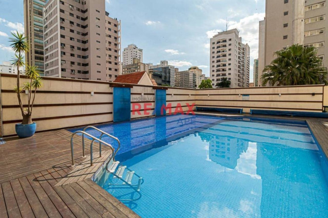 Imagem Apartamento com 2 Quartos à Venda, 55 m² em Jardim Paulista - São Paulo Imagem Apartamento com 2 Quartos à Venda, 55 m² em Jardim Paulista - São Paulo