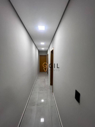Imagem Sobrado com 3 Quartos à Venda, 190 m² em Parque Residencial Maria Elmira - Caçapava