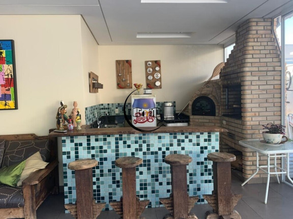 Imagem Casa de Condomínio com 4 Quartos para Alugar, 370 m² em Residencial Ibi-aram - Itupeva