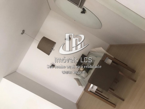 Imagem Apartamento com 2 Quartos à Venda, 52 m² em Padroeira - Osasco
