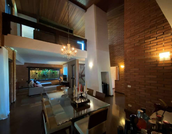 Imagem Casa com 3 Quartos à Venda,  em Chácara São João - Carapicuíba