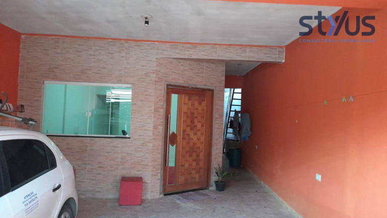 Imagem Sobrado com 2 Quartos à Venda, 125 m² em Jardim Marilena - Guarulhos Imagem Sobrado com 2 Quartos à Venda, 125 m² em Jardim Marilena - Guarulhos