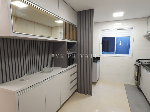 Imagem Apartamento com 2 Quartos à Venda, 44 m² em Casa Verde - São Paulo