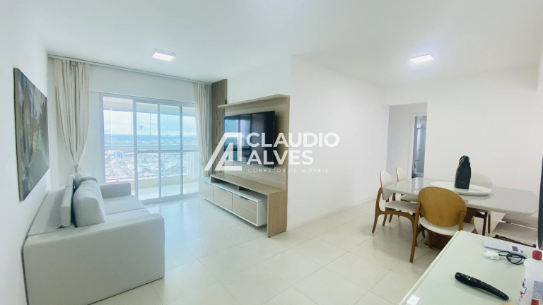 Imagem Apartamento com 3 Quartos à Venda, 100 m² em Santa Mônica - Feira De Santana Imagem Apartamento com 3 Quartos à Venda, 100 m² em Santa Mônica - Feira De Santana
