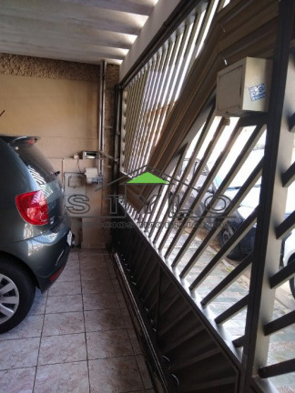 Imagem Casa com 2 Quartos à Venda, 125 m² em Ferrazópolis - São Bernardo Do Campo