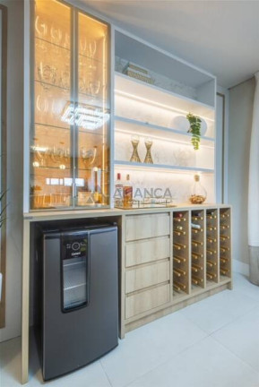Imagem Apartamento com 3 Quartos à Venda, 162 m² em Centro - Navegantes
