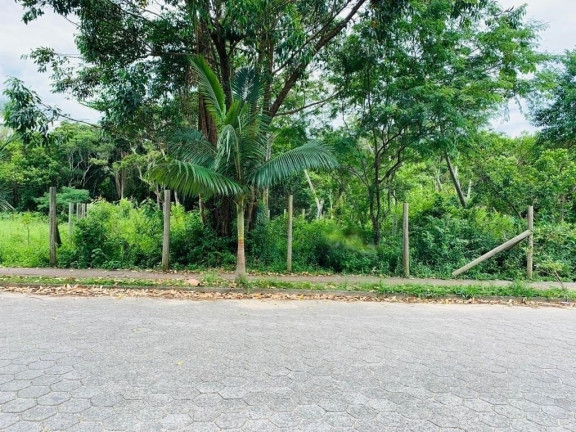 Imagem Terreno à Venda, 547 m² em Encantada - Garopaba