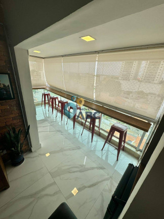 Imagem Apartamento com 2 Quartos à Venda, 67 m² em Jardim Do Mar - São Bernardo Do Campo