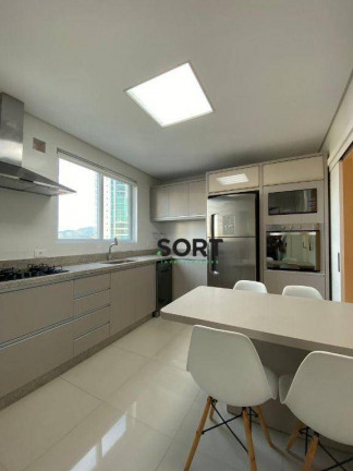 Imagem Apartamento com 4 Quartos à Venda, 144 m² em Centro - Balneário Camboriú