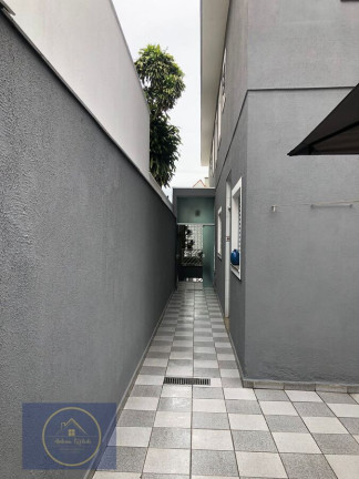 Imagem Sobrado com 4 Quartos à Venda, 300 m² em Vila Prudente - São Paulo Imagem Sobrado com 4 Quartos à Venda, 300 m² em Vila Prudente - São Paulo