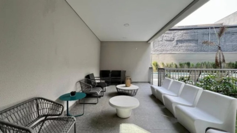 Imagem Imóvel com 1 Quarto à Venda, 24 m² em Pinheiros - São Paulo Imagem Imóvel com 1 Quarto à Venda, 24 m² em Pinheiros - São Paulo