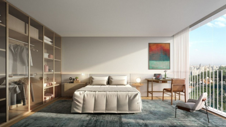 Imagem Imóvel com 4 Quartos à Venda, 193 m² em Pinheiros - São Paulo Imagem Imóvel com 4 Quartos à Venda, 193 m² em Pinheiros - São Paulo