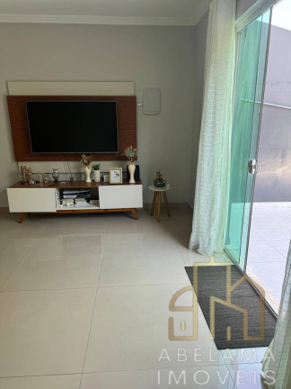 Imagem Casa com 3 Quartos à Venda, 200 m² em Jardim Las Vegas - Santo André
