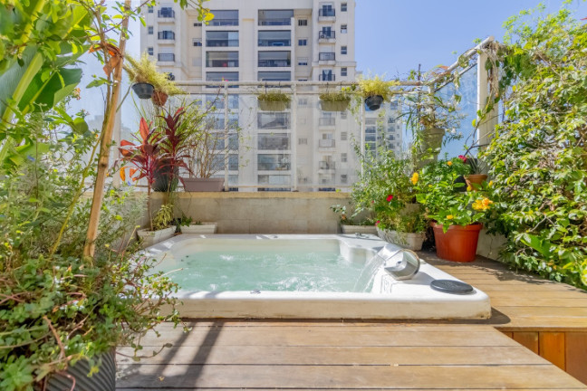 Imagem Apartamento com 2 Quartos à Venda, 88 m² em Moema - São Paulo Imagem Apartamento com 2 Quartos à Venda, 88 m² em Moema - São Paulo