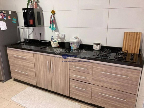 Imagem Casa com 5 Quartos à Venda, 217 m² em Vila Augusta - Guarulhos Imagem Casa com 5 Quartos à Venda, 217 m² em Vila Augusta - Guarulhos