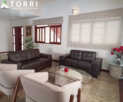 Imagem Imóvel com 4 Quartos à Venda, 358 m² em Alphaville Nova Esplanada - Votorantim Imagem Imóvel com 4 Quartos à Venda, 358 m² em Alphaville Nova Esplanada - Votorantim