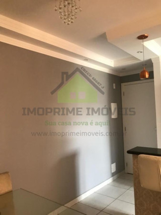 Imagem Apartamento com 2 Quartos à Venda, 48 m² em Loteamento Villa Branca - Jacareí Imagem Apartamento com 2 Quartos à Venda, 48 m² em Loteamento Villa Branca - Jacareí