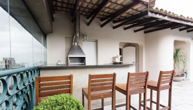 Imagem Apartamento com 1 Quarto à Venda, 52 m² em Jardins - São Paulo