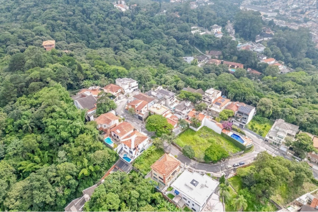 Imagem Terreno à Venda, em Vila Irmãos Arnoni - São Paulo Imagem Terreno à Venda, em Vila Irmãos Arnoni - São Paulo