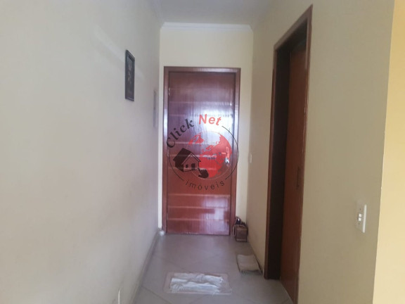 Imagem Apartamento com 3 Quartos à Venda, 110 m² em Jardim Três Marias - Piracicaba Imagem Apartamento com 3 Quartos à Venda, 110 m² em Jardim Três Marias - Piracicaba