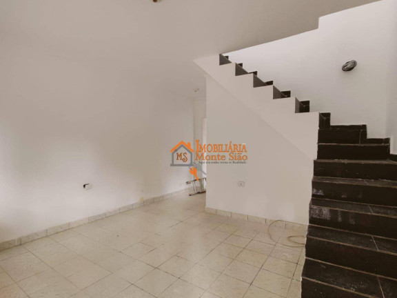 Imagem Sobrado com 5 Quartos à Venda, 300 m² em Parque Primavera - Guarulhos Imagem Sobrado com 5 Quartos à Venda, 300 m² em Parque Primavera - Guarulhos