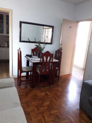 Imagem Apartamento com 2 Quartos à Venda, 65 m² em Cambuci - São Paulo