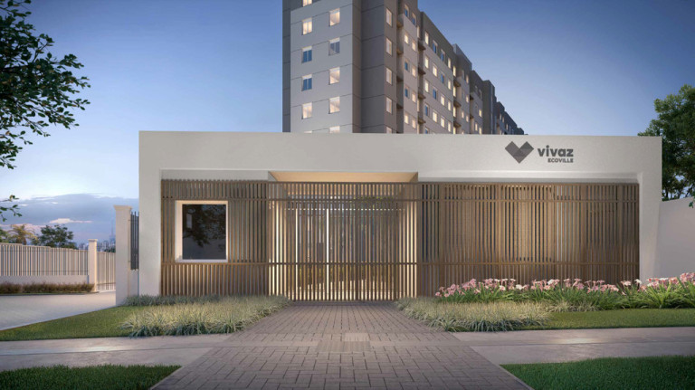 Imagem Apartamento com 2 Quartos à Venda, 38 m² em Sarandi - Porto Alegre Imagem Apartamento com 2 Quartos à Venda, 38 m² em Sarandi - Porto Alegre