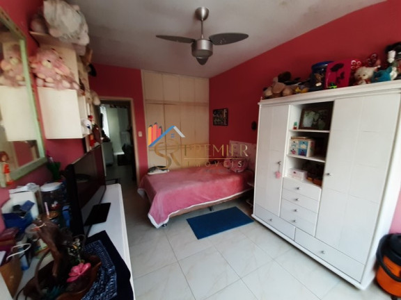 Imagem Apartamento com 3 Quartos à Venda, 95 m² em Centro - Florianópolis
