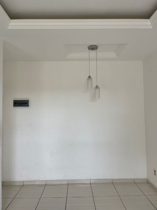 Imagem Apartamento com 2 Quartos à Venda, 53 m² em Jardim Paraíso - Jacareí