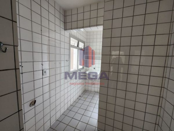 Imagem Apartamento com 2 Quartos à Venda, 65 m² em Itapuã - Vila Velha